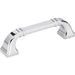 Jeffrey Alexander Ella 96 mm Center-to-Center Bar Pull