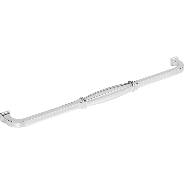 Jeffrey Alexander Audrey 305 mm Center-to-Center Bar Pull