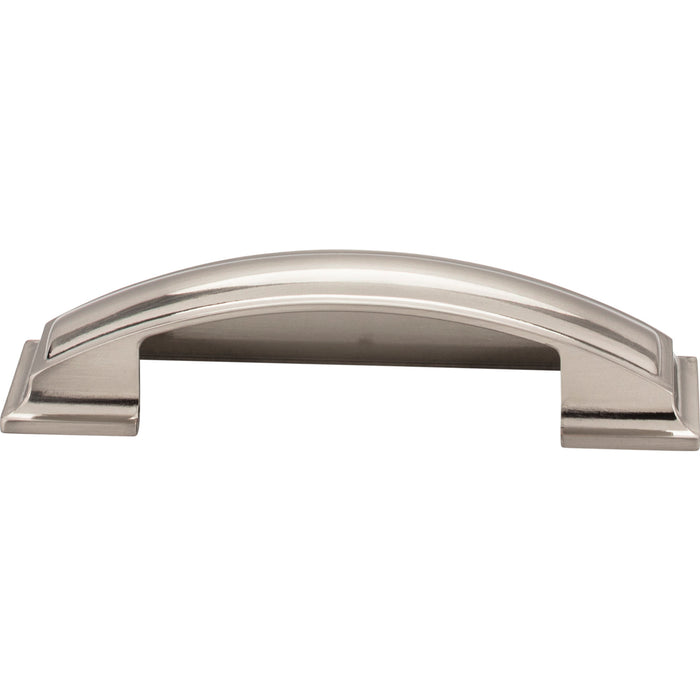 Jeffrey Alexander Annadale 96 mm Center-to-Center Cup/Bin Pull