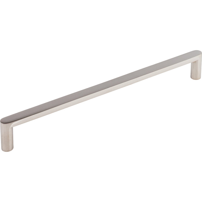 Top Knobs Latham 8 13/16" Center to Center Bar Pull