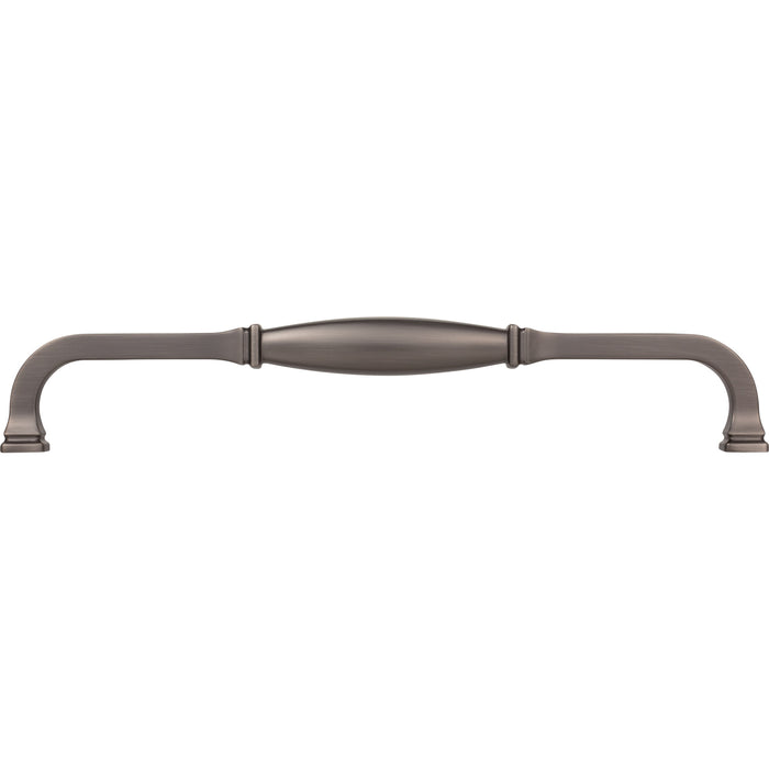 Jeffrey Alexander Audrey 12" Center-to-Center Appliance Pull