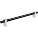 Jeffrey Alexander Larkin 12" Center-to-Center Appliance Pull