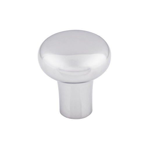 Top Knobs Aspen II Round 1 1/8" Diameter Round Knob