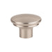 Top Knobs Julian  Oval Knob