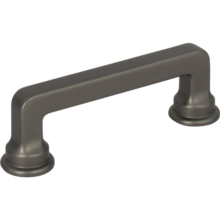 Atlas Oskar 3" Center to Center Bar Pull