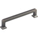 Top Knobs Ascendra 5 1/16" Center to Center Bar Pull