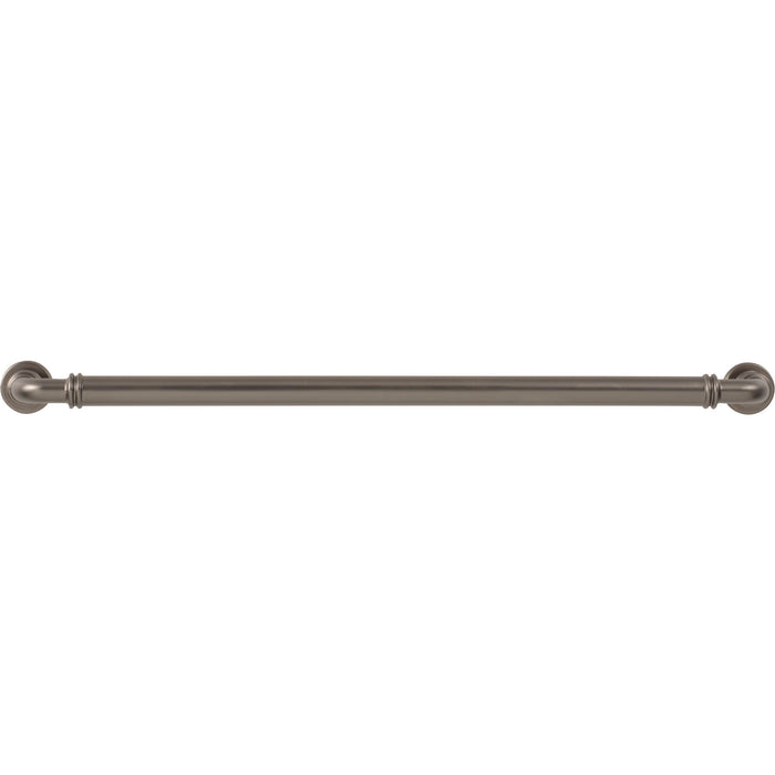 Top Knobs Cranford 12" Center to Center Bar Pull