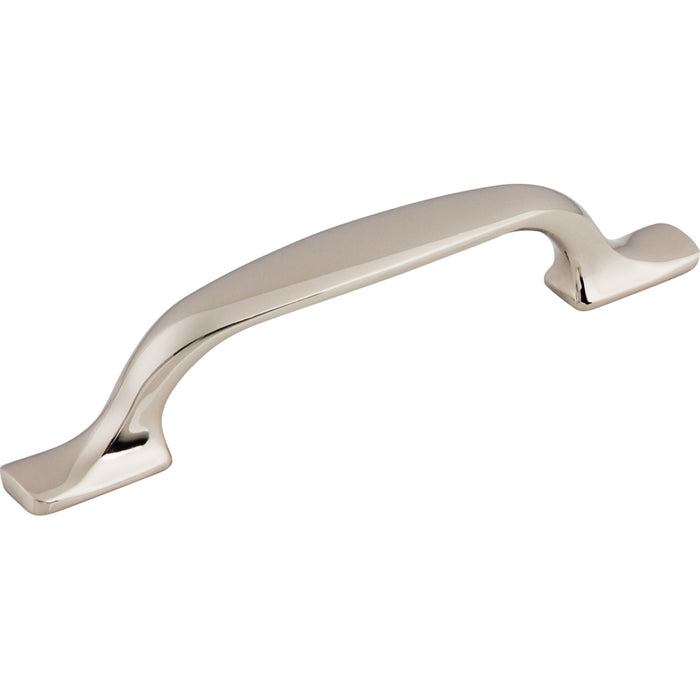 Top Knobs Torbay 3 3/4" Center to Center Bar Pull