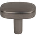 Jeffrey Alexander Loxley 1-1/2" Length Rectangle Knob