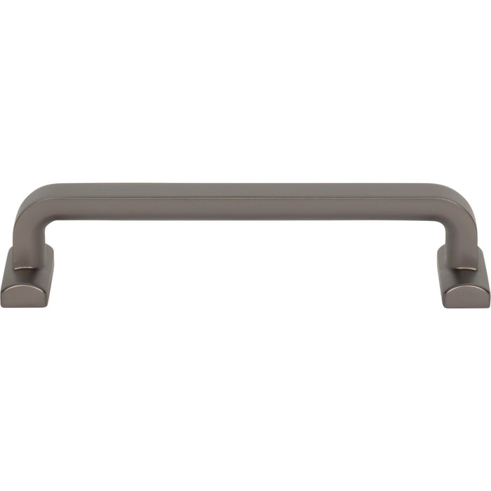 Top Knobs Harrison 5 1/16" Center to Center Bar Pull
