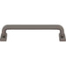 Top Knobs Harrison 5 1/16" Center to Center Bar Pull