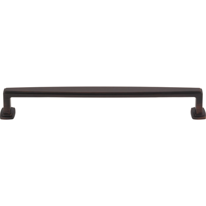 Jeffrey Alexander Richard 192 mm Center-to-Center Bar Pull