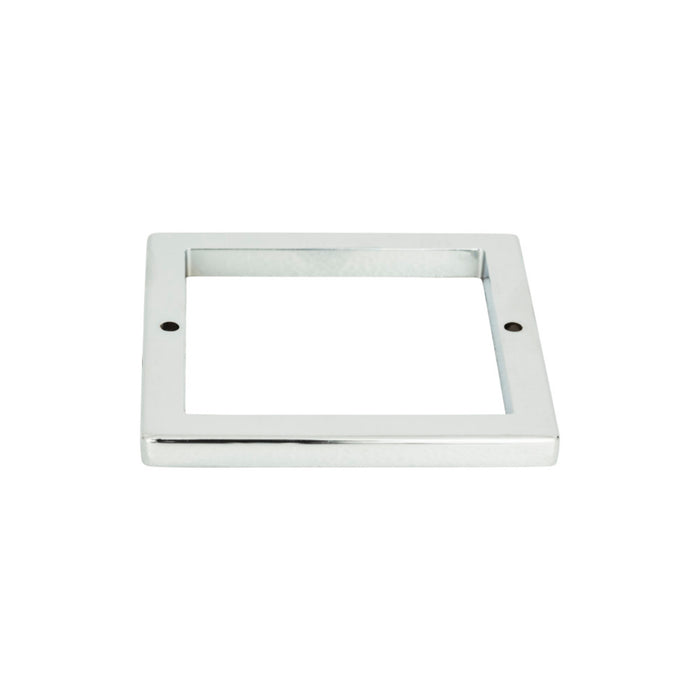 Tableau Square Center to Center Pull Backplate