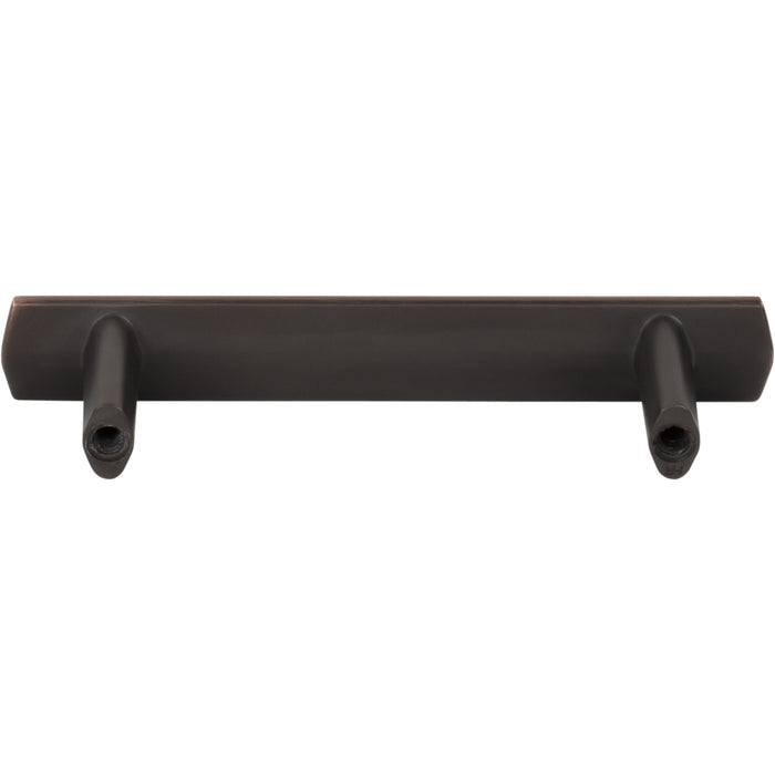 Elements William 3" Center-to-Center Bar Pull
