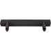 Elements William 3" Center-to-Center Bar Pull