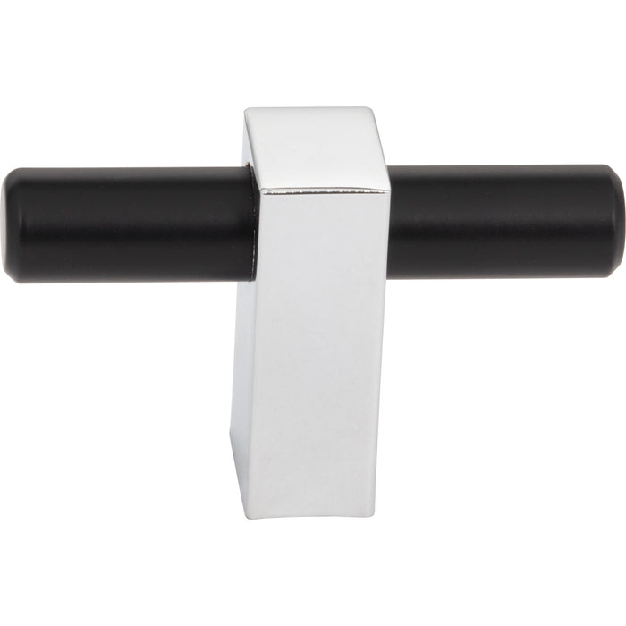Jeffrey Alexander Larkin 2-3/8" Length Bar Knob