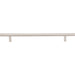 Elements Naples 224 mm Center-to-Center Bar Pull