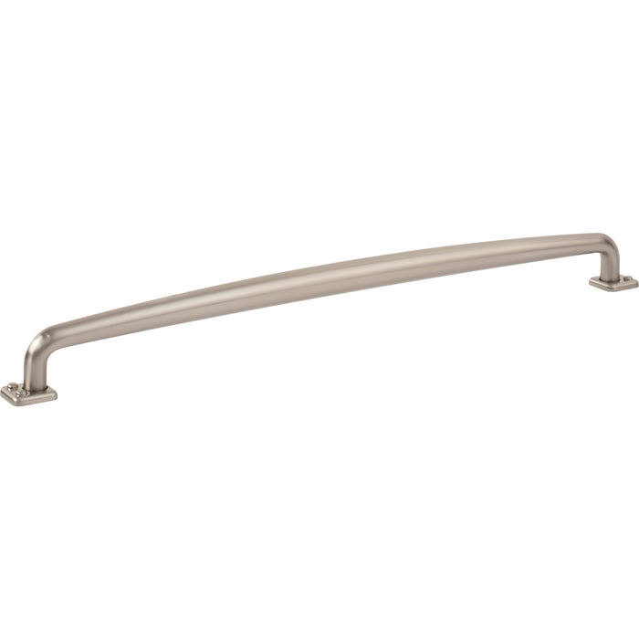 Atlas Benning 12" Center to Center Bar Pull