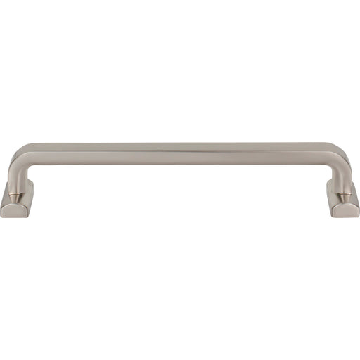 Top Knobs Harrison 6 5/16" Center to Center Bar Pull