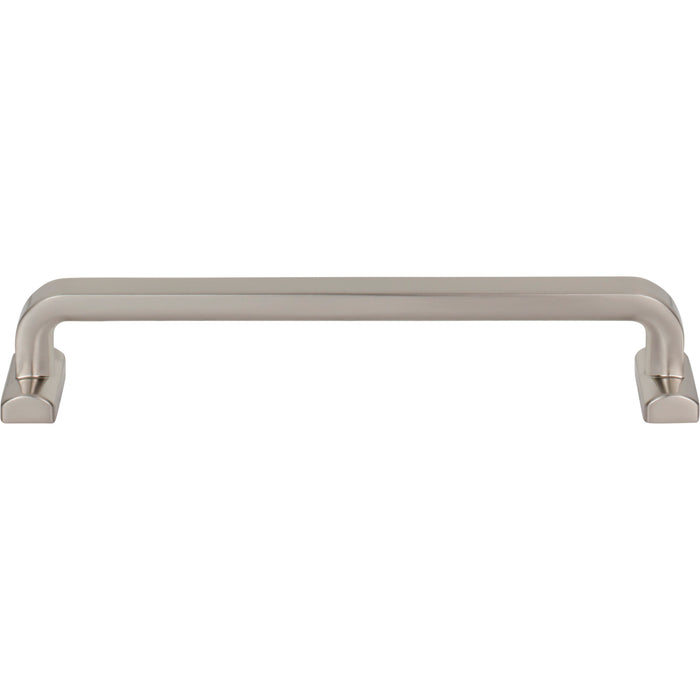 Top Knobs Harrison 6 5/16" Center to Center Bar Pull