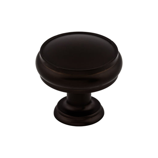 Top Knobs Eden 1 3/8" Diameter Round Knob