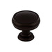 Top Knobs Eden 1 3/8" Diameter Round Knob