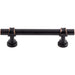 Top Knobs Bit 3 3/4" Center to Center Bar Pull