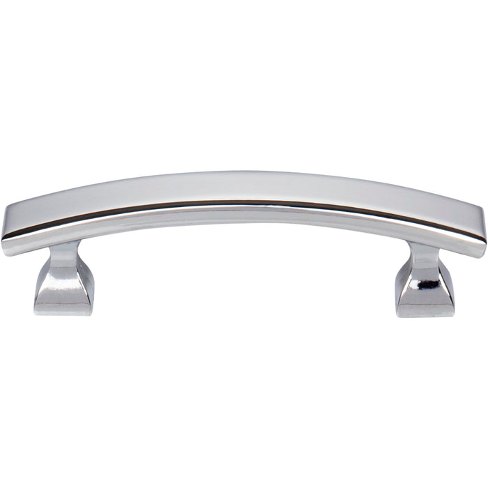 Elements Hadly 3" Center-to-Center Bar Pull