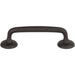 Atlas Olde World 3" Center to Center Bar Pull
