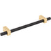 Jeffrey Alexander Larkin 160 mm Center-to-Center Bar Pull