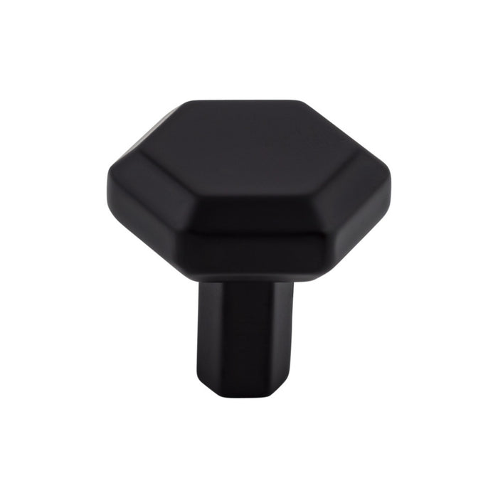 Top Knobs Lydia 1 1/8" Length Square Knob