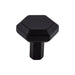 Top Knobs Lydia 1 1/8" Length Square Knob
