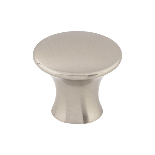 Top Knobs Oculus Knob