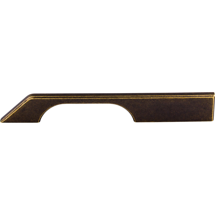 Top Knobs Tapered 7" Center to Center Bar Pull