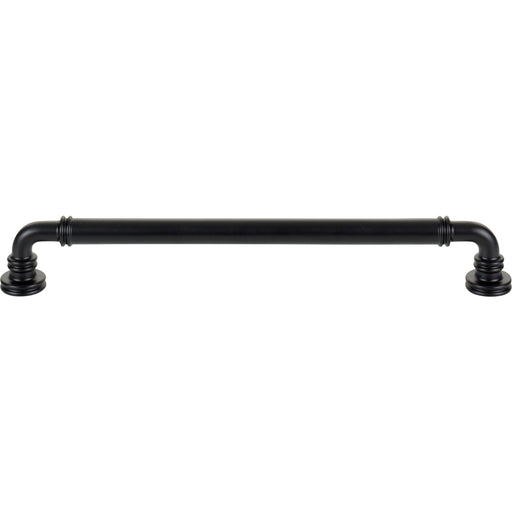 Top Knobs Cranford 8 13/16" Center to Center Bar Pull