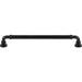 Top Knobs Cranford 8 13/16" Center to Center Bar Pull