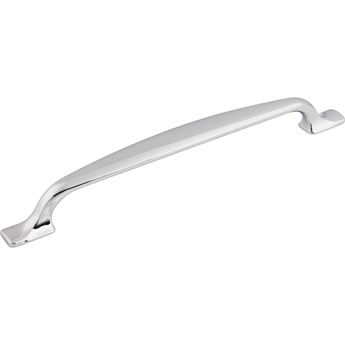 Top Knobs Torbay 7 9/16" Center to Center Bar Pull