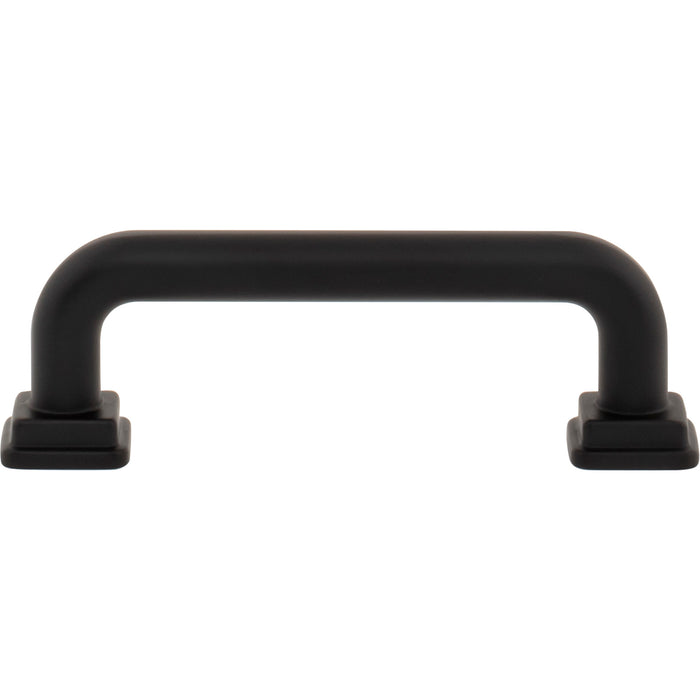 Atlas Kimberton 3" Center to Center Bar Pull