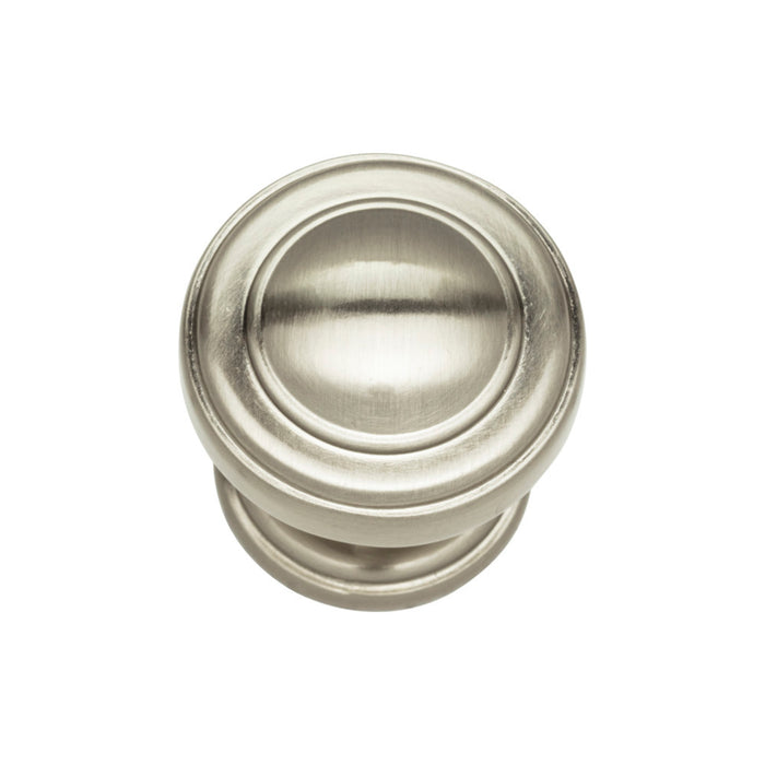 Atlas Bronte 1 1/8" Diameter Round Knob