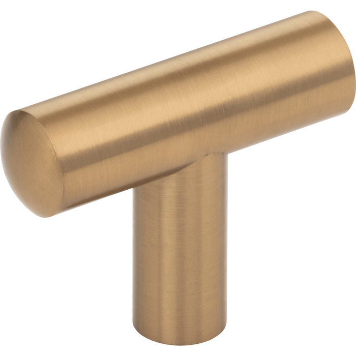 Jeffrey Alexander Key West 1-7/8" Length Bar Knob