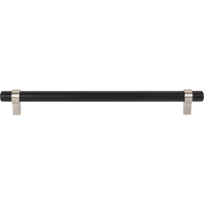 Jeffrey Alexander Key Grande 224 mm Center-to-Center Bar Pull