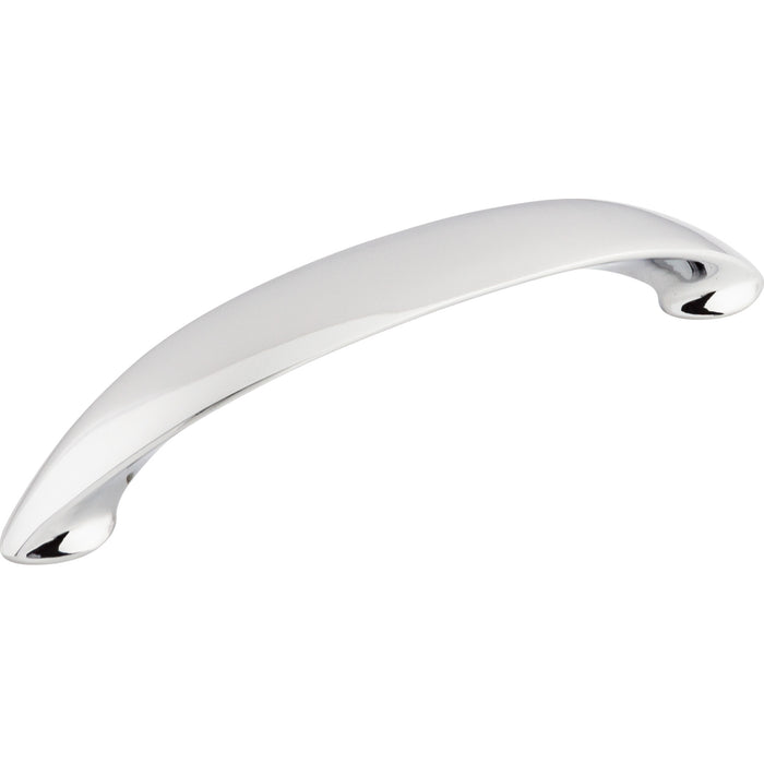 Top Knobs New Haven 5 1/16" Center to Center Bar Pull