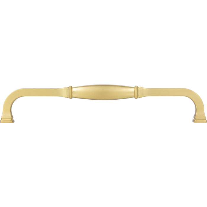 Jeffrey Alexander Audrey 192 mm Center-to-Center Bar Pull