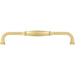 Jeffrey Alexander Audrey 192 mm Center-to-Center Bar Pull