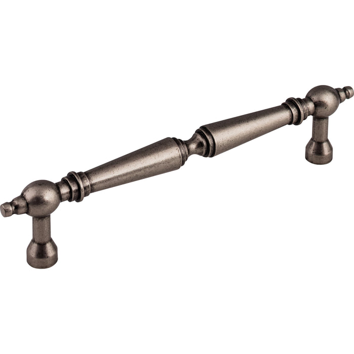 Top Knobs Asbury 7" Center to Center Bar Pull