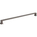 Atlas Sweetbriar Lane 12" Center to Center Bar Pull