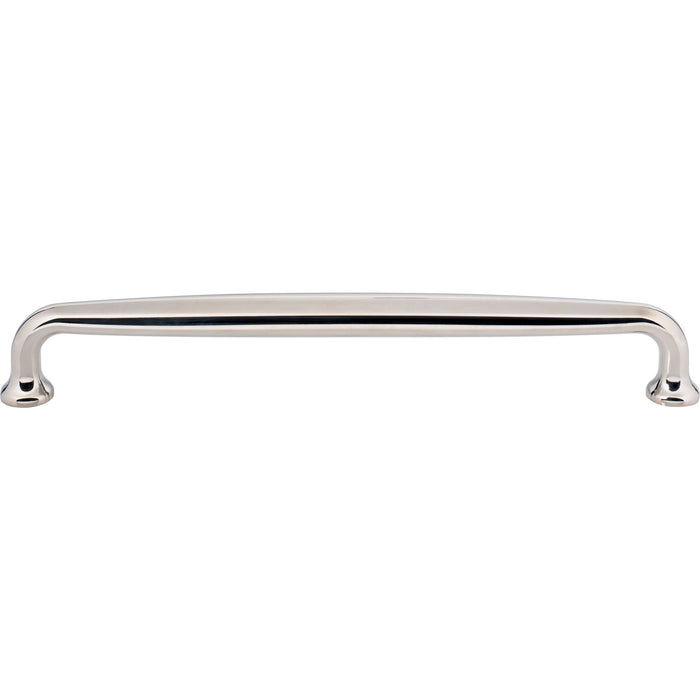 Top Knobs Charlotte 12" Center to Center Appliance Pull