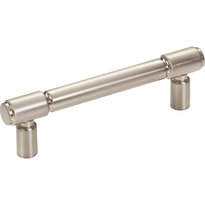 Top Knobs Clarence 3 3/4" Center to Center Bar Pull
