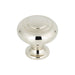 Top Knobs Kent 1-1/4" Diameter Mushroom Knob