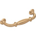 Jeffrey Alexander Tiffany 96 mm Center-to-Center Bar Pull